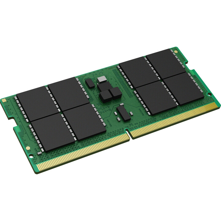 Memoria DDR5 CSODIMM 32 GB (1*32) / 6400 CL52 2Rx8