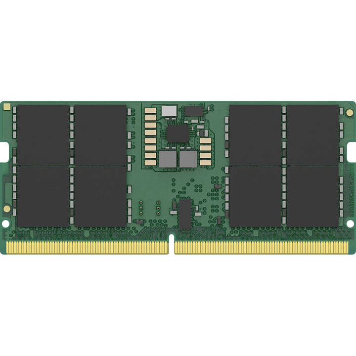 Memoria DDR5 CSODIMM 32 GB (1*32) / 6400 CL52 1Rx8