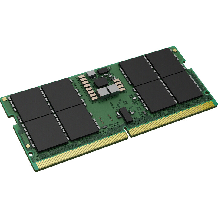 Memoria DDR5 CSODIMM 32 GB (1*32) / 6400 CL52 1Rx8