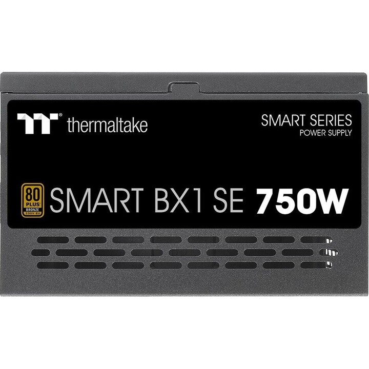 Netzteil Smart BX1 SE 750W 80+ Bronze EU