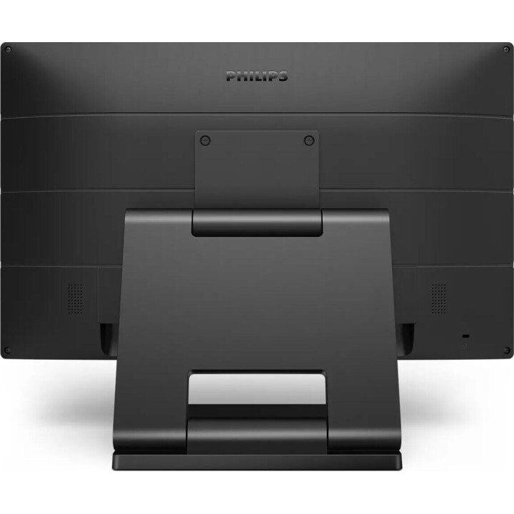 Monitor LCD 222B9TA de 21,5 polegadas com tela sensível ao toque VA de 10 pontos.