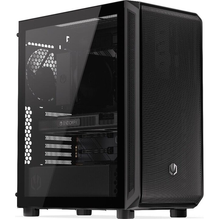 Gabinete ARX 500 Core EY2A016