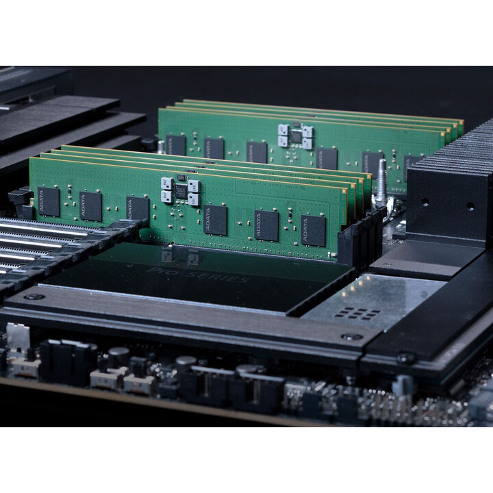 Memoria DDR5 5600 RDIMM 64GB CL46 ST (Hynix 4096x4)