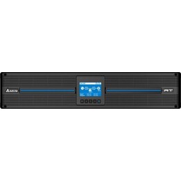 Amplon RT Pro Serie USV, einphasig, 230 V AC, UPS302R2RT1B035 RT-3K Pro, 3000 VA/3000 W
