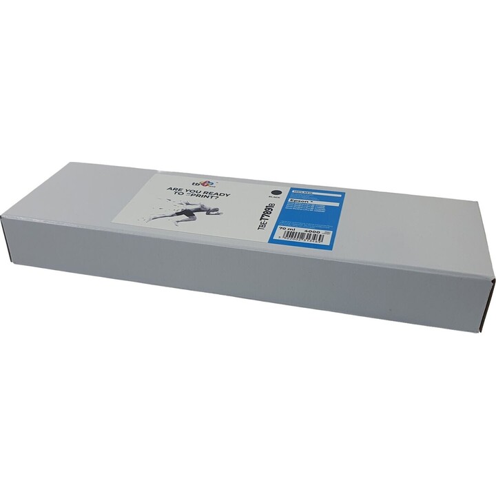 Ink for Epson WF-5690DWF TBE-T7891B 100% new black
