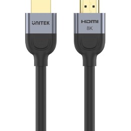 Cable HDMI 2.1 8K 60Hz 1.5ml C11086GY01-1.5M