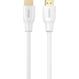 HDMI Cable 2.0 4K 60Hz; whitel C11090AWH03-1M