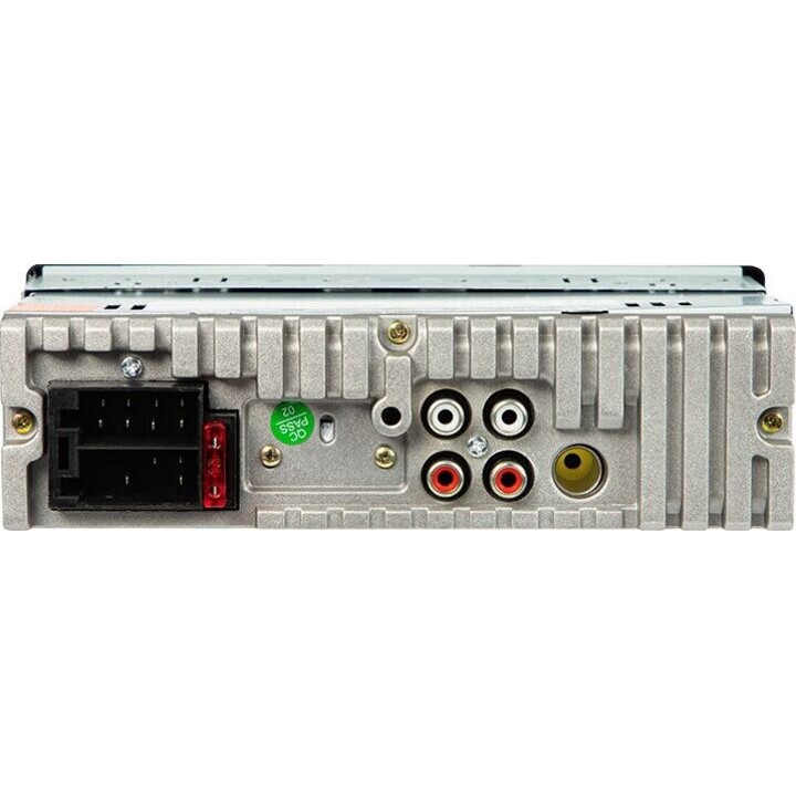 Car Radio AVH-8960 1DIN RDS MP3/USB/micro SD/BLUETOOTH + USB-C