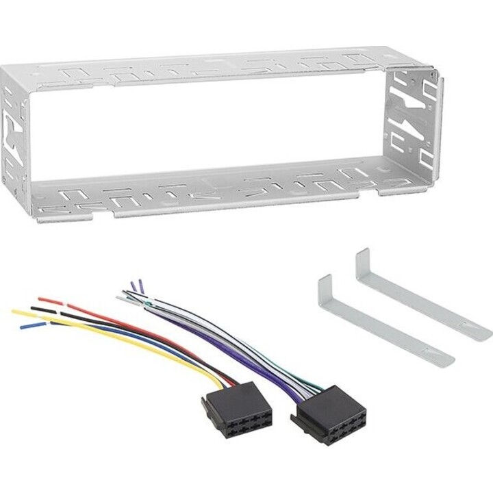 Rádio automotivo AVH-8960 1DIN RDS MP3/USB/micro SD/BLUETOOTH + USB-C