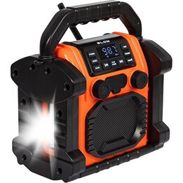 Radio portatile da cantiere RA14 AM/FM