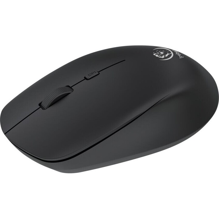Ratón óptico inalámbrico Orion