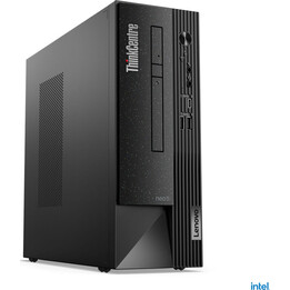 Ordinateur de bureau ThinkCentre Neo 50s G5 SFF 12XD000CPB W11Pro i5-14400/16 Go/512 Go/INT/DVD/3 ans de garantie