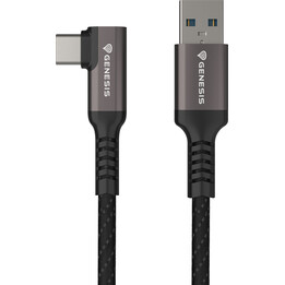 Cabo USB-C para USB-A 3.1GEN1 PD15W VR