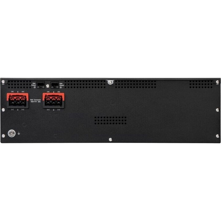 Battery module 9SX EBM 180V RT3 U G2