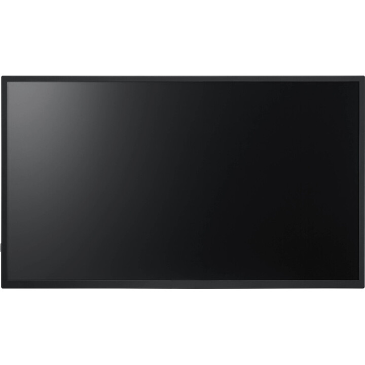 Pantalla MultiSync M322 de 32 pulgadas, 24/7