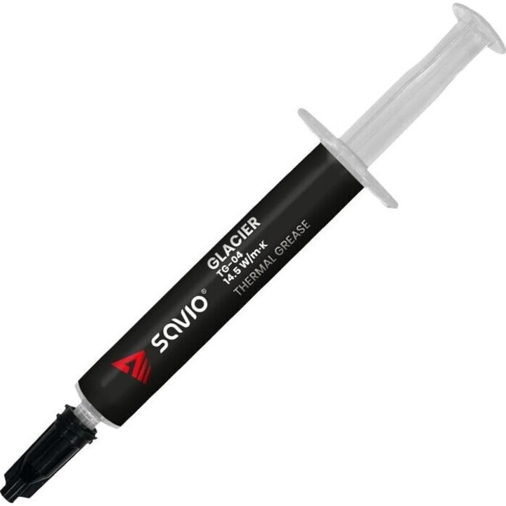 Thermal grease TG-04 4G SAVIO