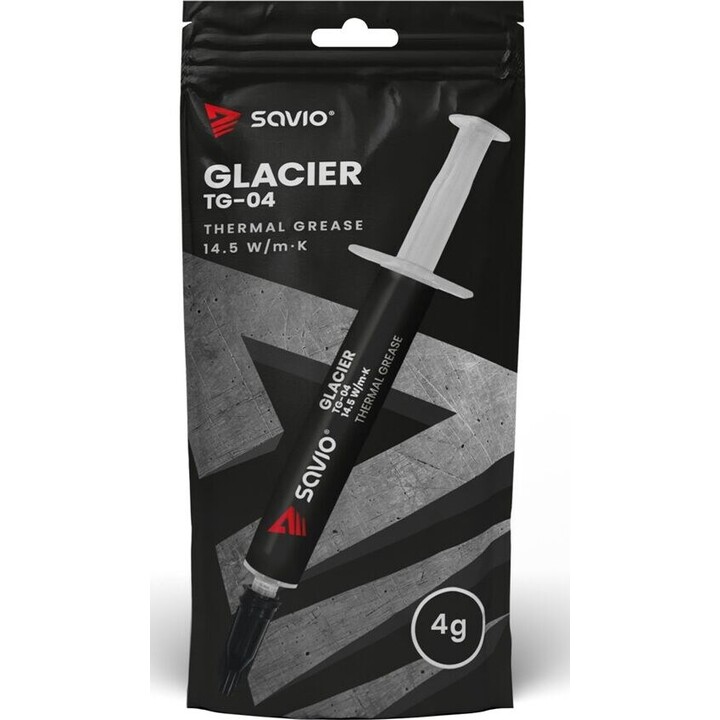 Thermal grease TG-04 4G SAVIO