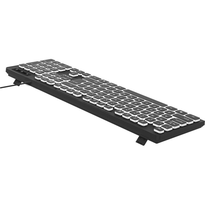 Tastatur KB-05 kabelgebunden SAVIO