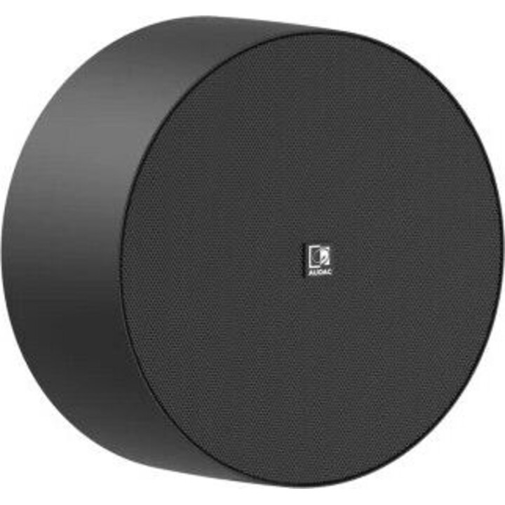 AUDAC NELO706 wall speaker black