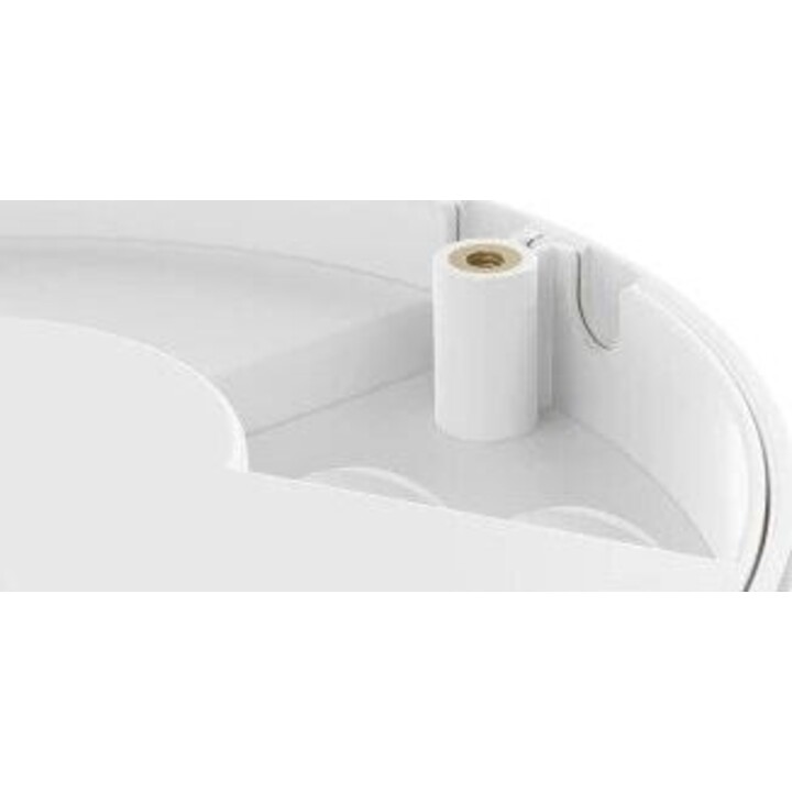 AUDAC NELO706 diffusore da parete nero