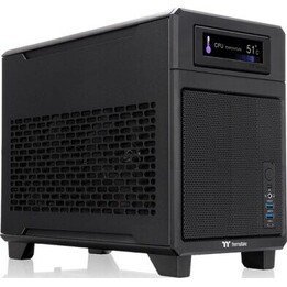 Thermaltake TR100 Mini - Preto