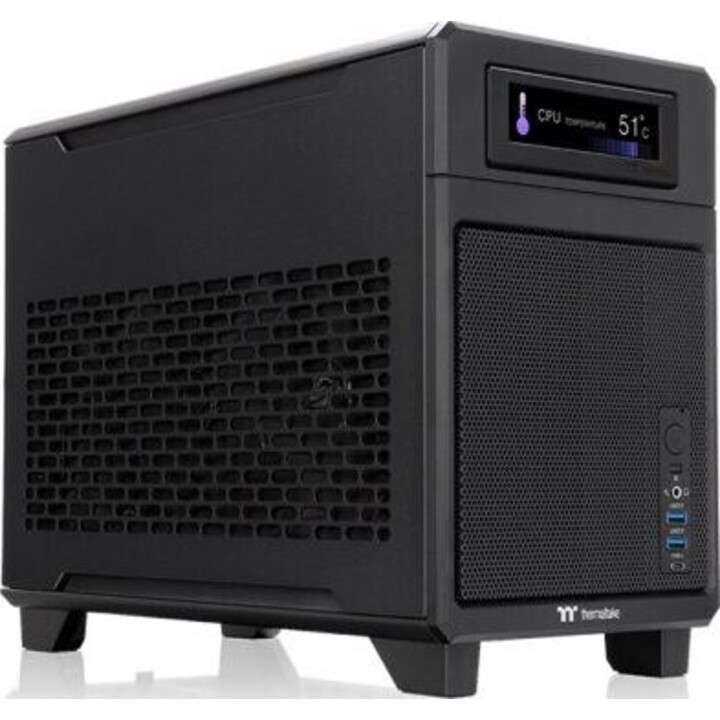 Thermaltake TR100 Mini - Black