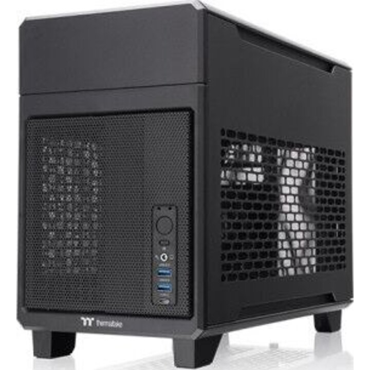 Thermaltake TR100 Mini - Negro