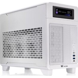 Thermaltake TR100 Mini - Snow
