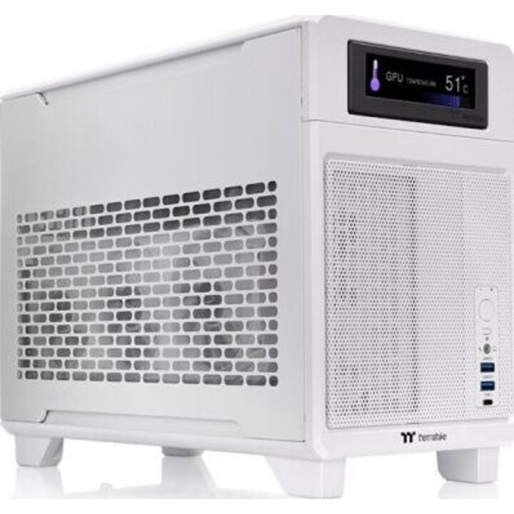Thermaltake TR100 Mini - Neve