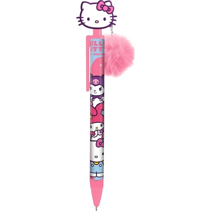 Pen Hello Kitty display 12 pcs