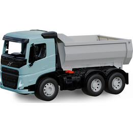 Camión volquete Worxx Volvo FMX (caja abierta)
