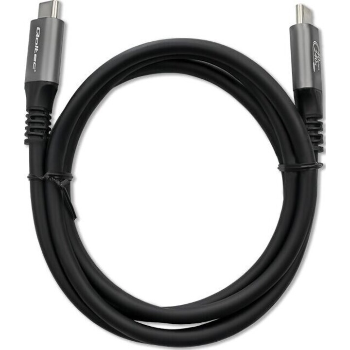 Cavo USB4 USBC 240W Thunderbolt 3.4 40Gbs