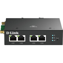 LTE Modem DWM-314-T