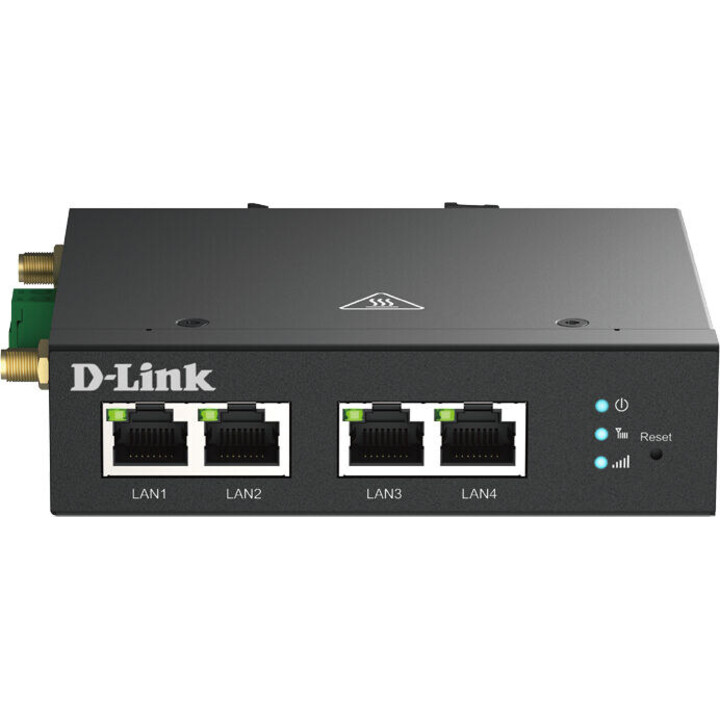 Módem LTE DWM-314-T