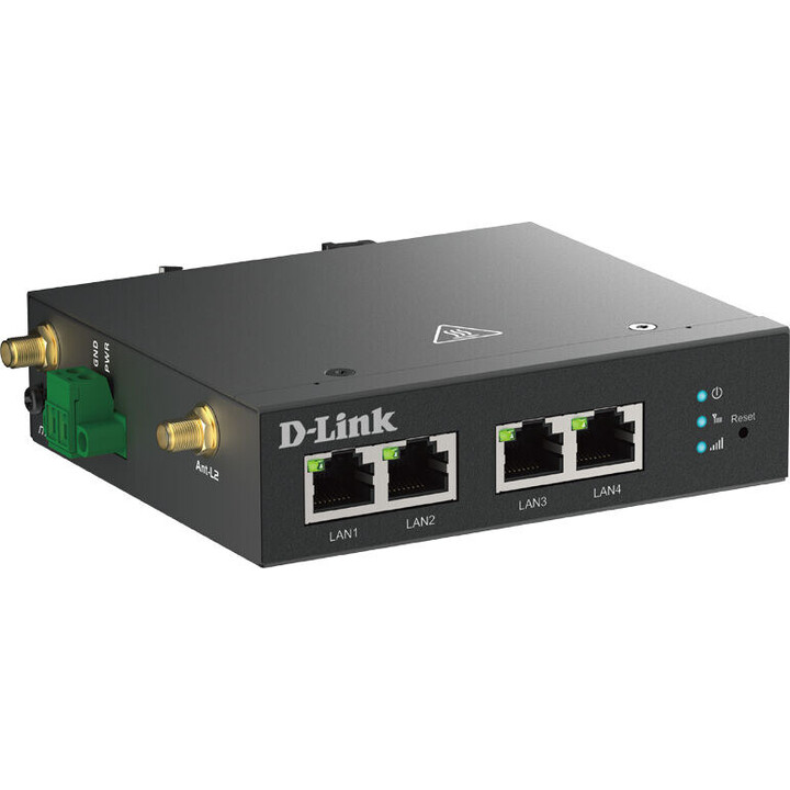 Módem LTE DWM-314-T