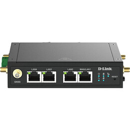 Router 4G DWM-530-T