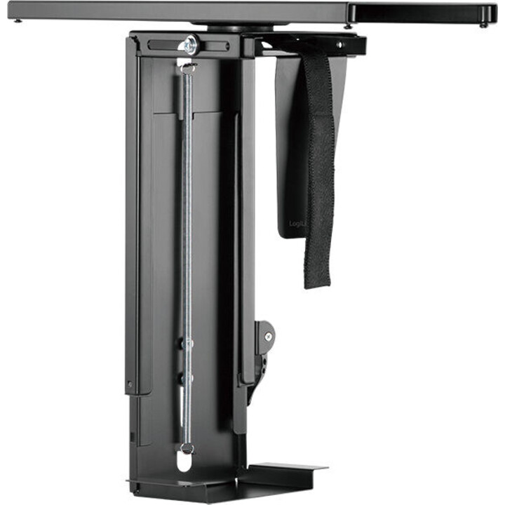 LogiLink EO0031 support CPU de bureau noir