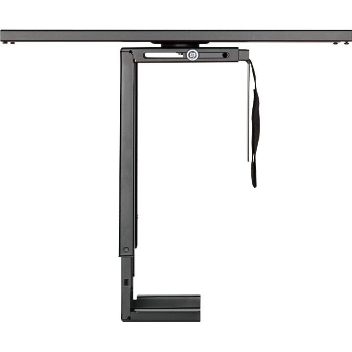LogiLink EO0031 supporto CPU da scrivania nero