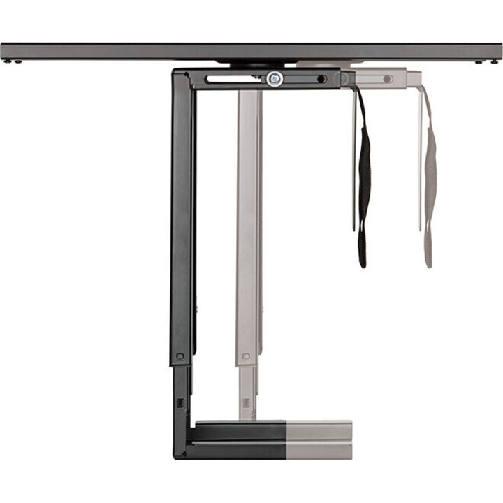 LogiLink EO0031 suporte CPU de secretária preto