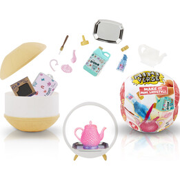 Figures Miniverse Mini Lifestyle S2 1 pcs