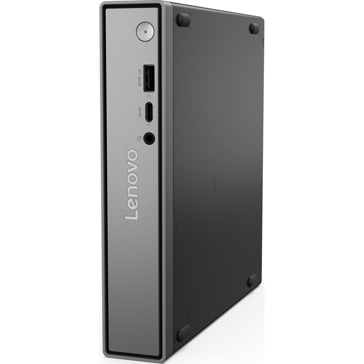 Computer ThinkCentre Neo 50q Tiny G5 13B9000LPB W11Pro Core 5 210H/16GB/512GB/INT/3YRS OS
