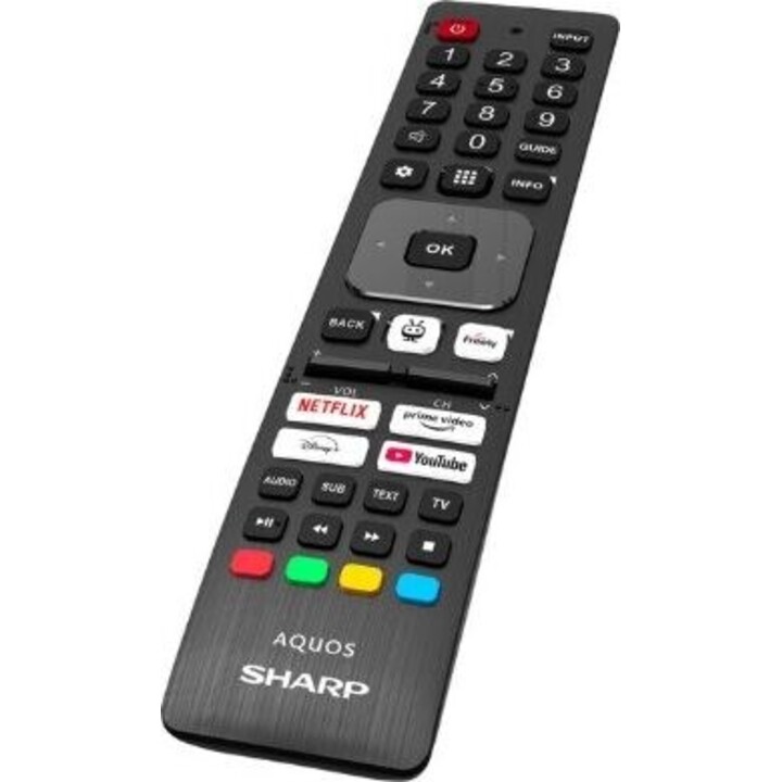 TV LED de 43 polegadas 43HE2445E