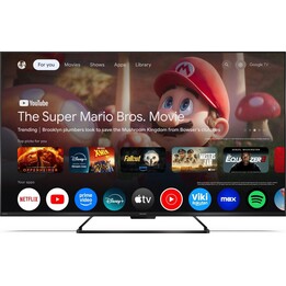 TV LED de 55 polegadas 55HR7465E