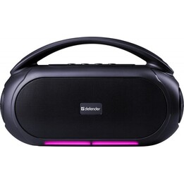 Altoparlante Bluetooth Beatb OX 12 16W NERO