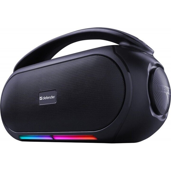 Bluetooth Speaker Beatb OX 12 16W BLACK