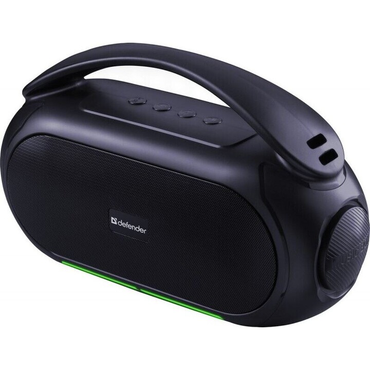 Bluetooth Speaker Beatb OX 12 16W BLACK