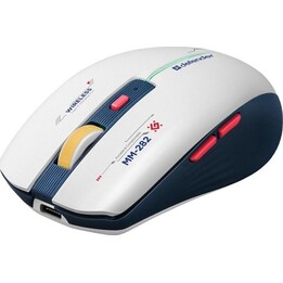 Mouse da gioco wireless D ILL MM-282 RF