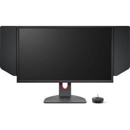 Gaming monitor BENQ XL2746K LED 1ms/240Hz/FullHD