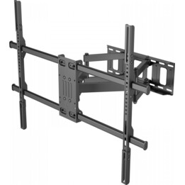 Soporte para TV TB-854 para televisores de hasta 100 pulgadas, 65 kg máximo, VESA 800x600