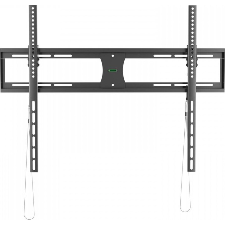 TV-Wandhalterung TB-851E für Fernseher bis 100 Zoll, max. 65 kg, VESA 800x600